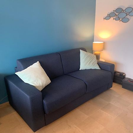 Cnossos Apartman Cannes Kültér fotó