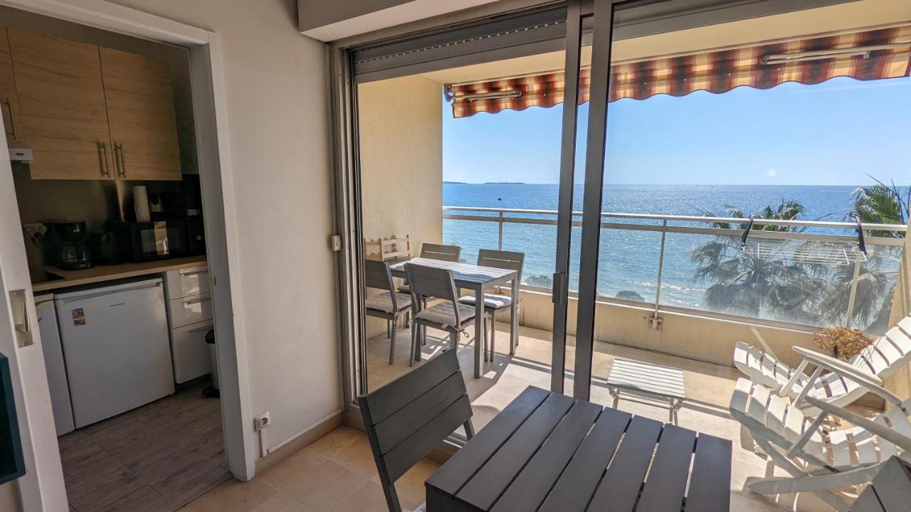 Cnossos Apartman Cannes Kültér fotó