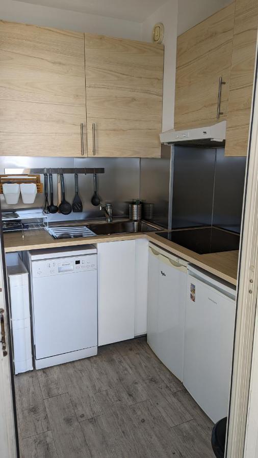 Cnossos Apartman Cannes Kültér fotó